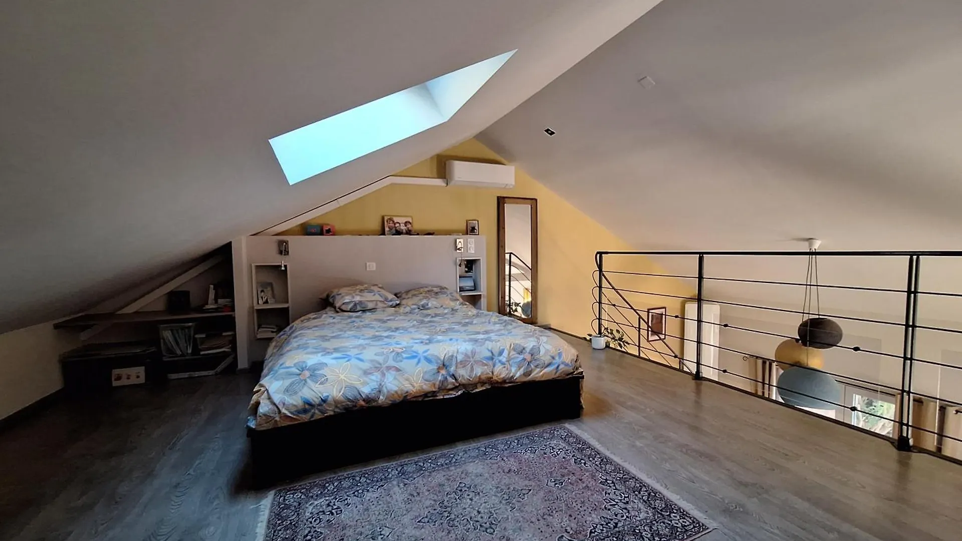 Holiday home La Maison Rose Avignon