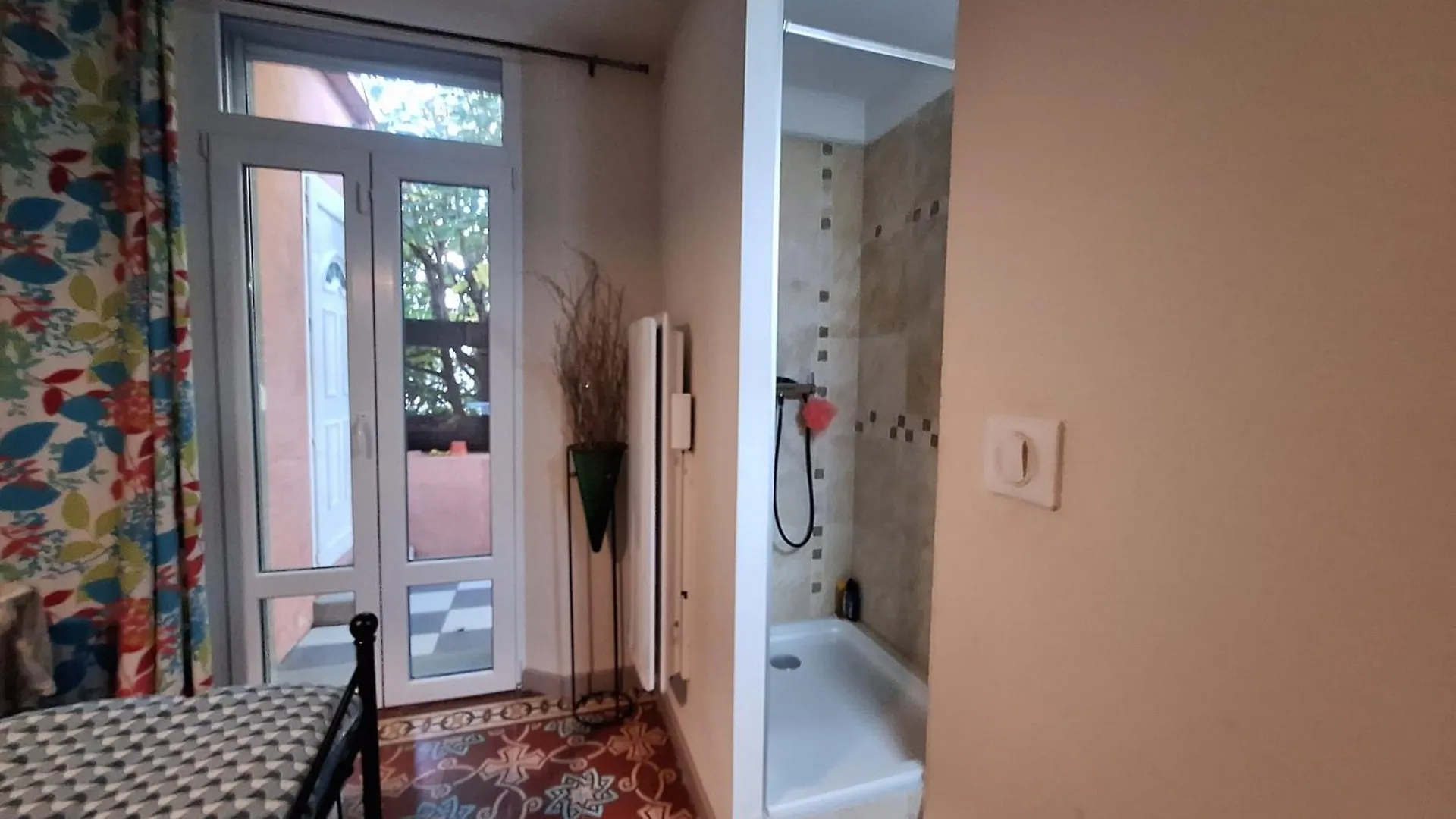 La Maison Rose Avignon Holiday home