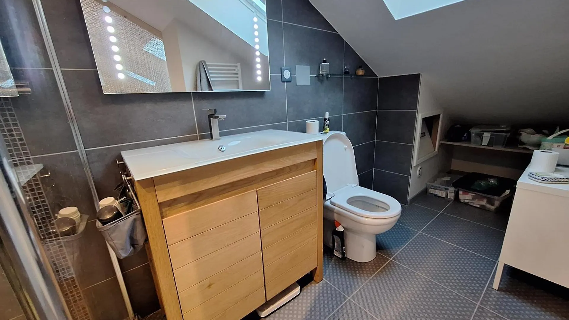 Holiday home La Maison Rose Avignon France
