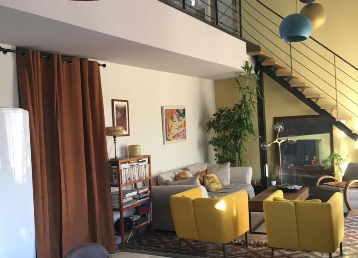 La Maison Rose Avignon Holiday home