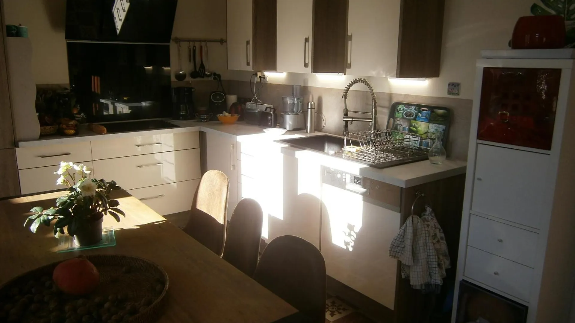 Holiday home La Maison Rose Avignon