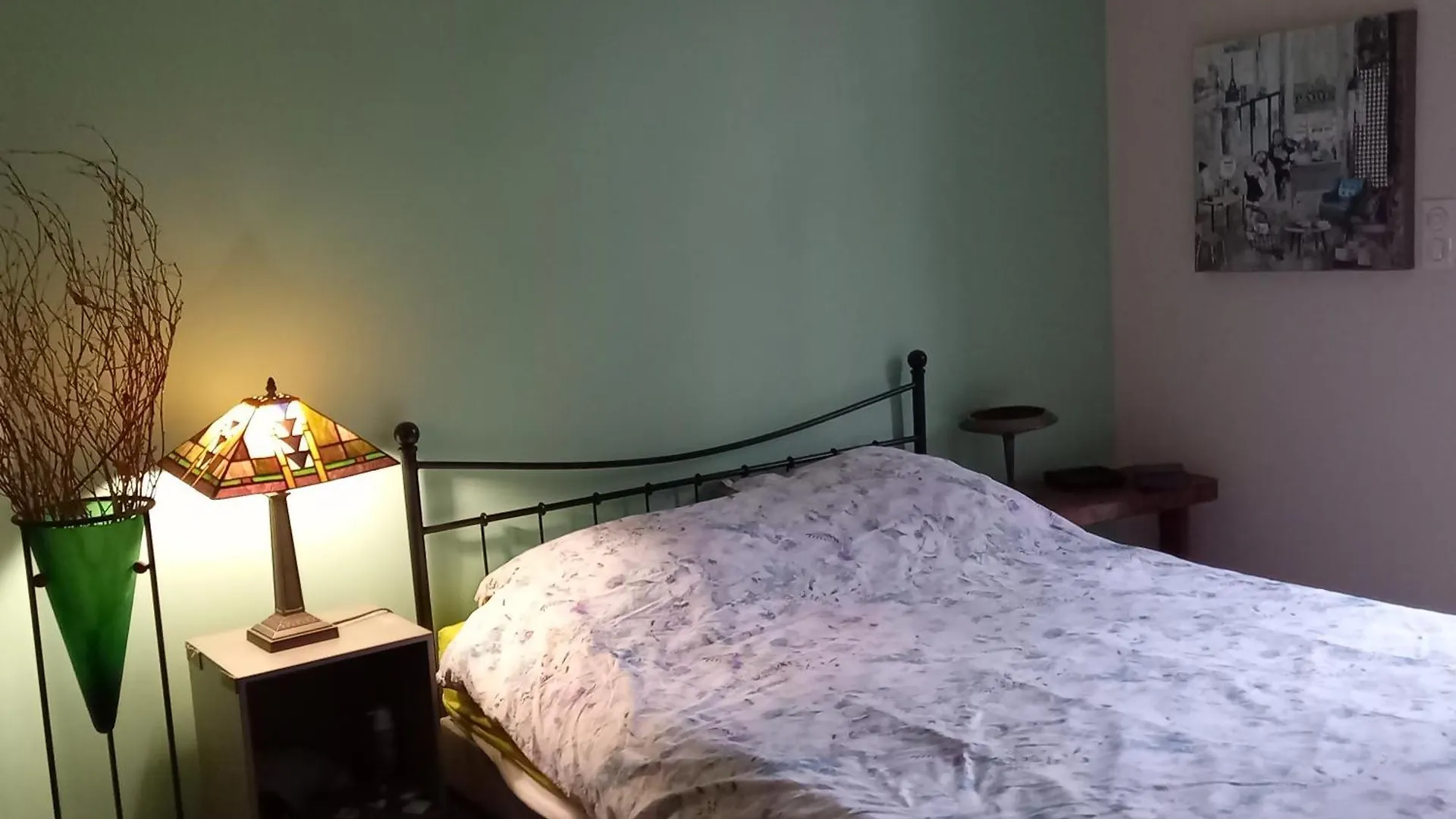 La Maison Rose Avignon